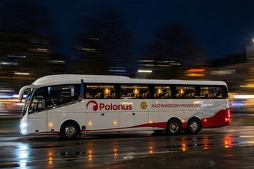 PKS Polonus wraca do Płocka. Będzie bezpośrednie połączenie z Warszawą i Toruniem