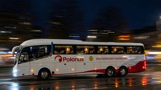 PKS Polonus wraca do Płocka. Będzie bezpośrednie połączenie z Warszawą i Toruniem