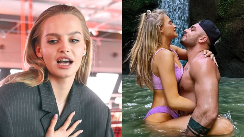 Karolina Pisarek odpowiada na zaczepki internautów 