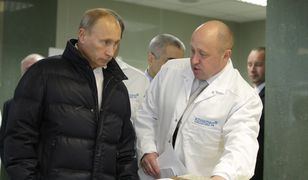 Po latach rzucił wyzwanie Putinowi. Zemsta nadeszła znienacka