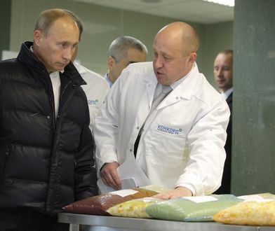 Po latach rzucił wyzwanie Putinowi. Zemsta nadeszła znienacka