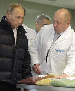 Po latach rzucił wyzwanie Putinowi. Zemsta nadeszła znienacka