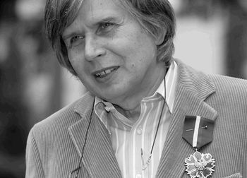 Tadeusz Baranowski nie żyje. Legendarny polski artysta miał 81 lat