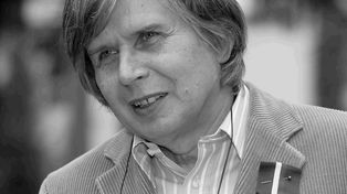 Tadeusz Baranowski nie żyje. Legendarny polski artysta miał 81 lat