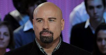 Travolta będzie zeznawał w sprawie śmierci syna!