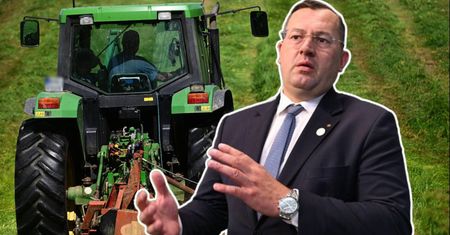 Pokaz mody w Ministerstwie Rolnictwa. Resort chwali się zyskiem. Okazuje się, że ten wyniósł... 5 tys. zł