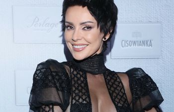 Ta kurtka nie ma sobie równych. Gardias już w niej paraduje