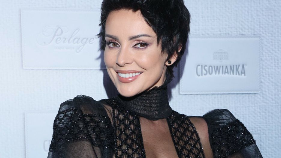 Party Fashion Night 2023Fot. Pawel Wodzynski/East News, Warszawa, 05.09.2023. Party Fashion Night 2023.
N/z: Dorota GardiasPawel Wodzynski