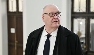 Żurek zawiesił żonę Święczkowskiego. "Przejaw zemsty"