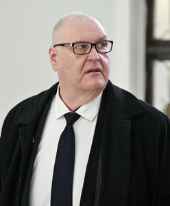 Żurek zawiesił żonę Święczkowskiego. "Przejaw zemsty"