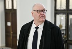 Żurek zawiesił żonę Święczkowskiego. "Przejaw zemsty"