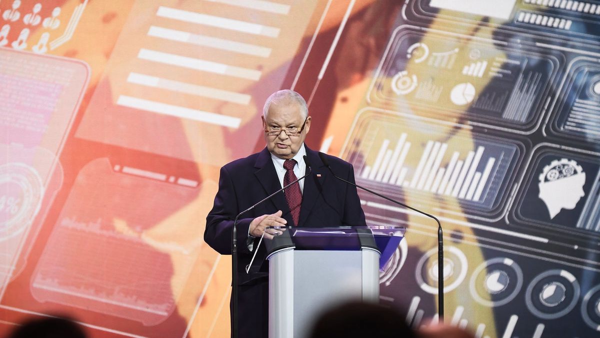 Ekonomiści Goldman Sachs prognozują mocne podwyżki stóp procentowych w Polsce