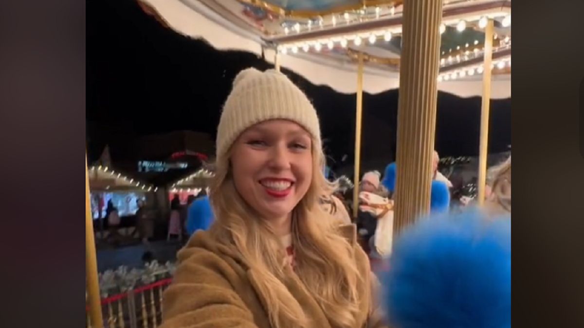 Ceny za atrakcje na jarmarku w Gdańsku. "Kupiłam specjalny bilet". 