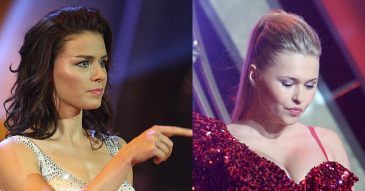 Urbańska najlepsza, cycki do domu!
