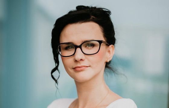 Katarzyna Lis na czele marketingu Inteliwise