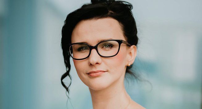 Katarzyna Lis na czele marketingu Inteliwise