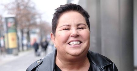 Dorota Wellman oszukała komisję na maturze. "Zrobiłam numer stulecia, jestem z tego dumna"