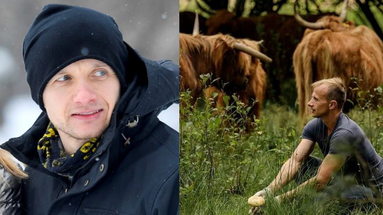 Paweł z "Rolnik szuka żony" stracił ukochaną krowę