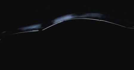 Aston Martin i kolejny prezent na 100-lecie marki [wideo]