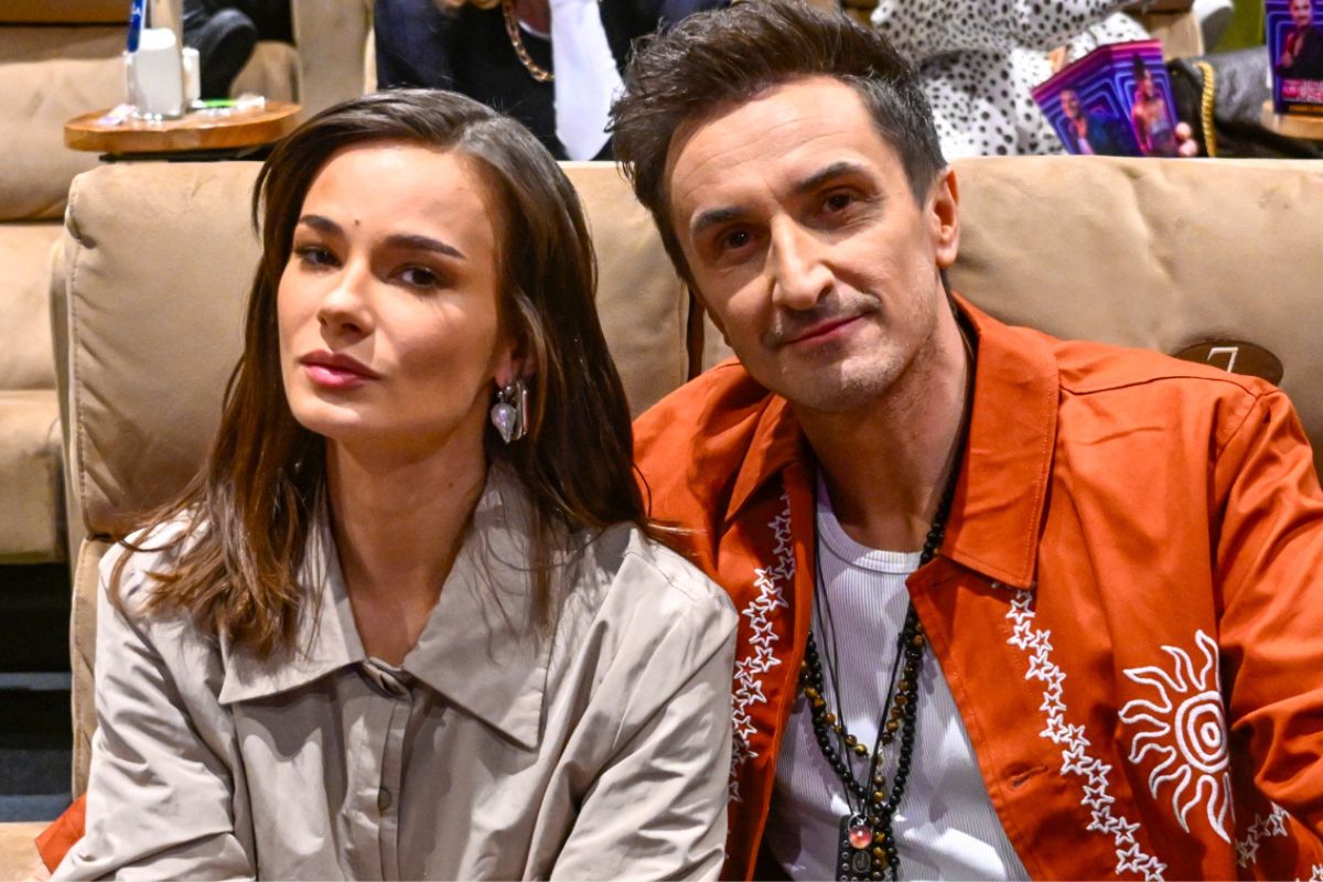 "Zakochałam się w nim". Szroeder zaskoczyła wyznaniem o Bułecce