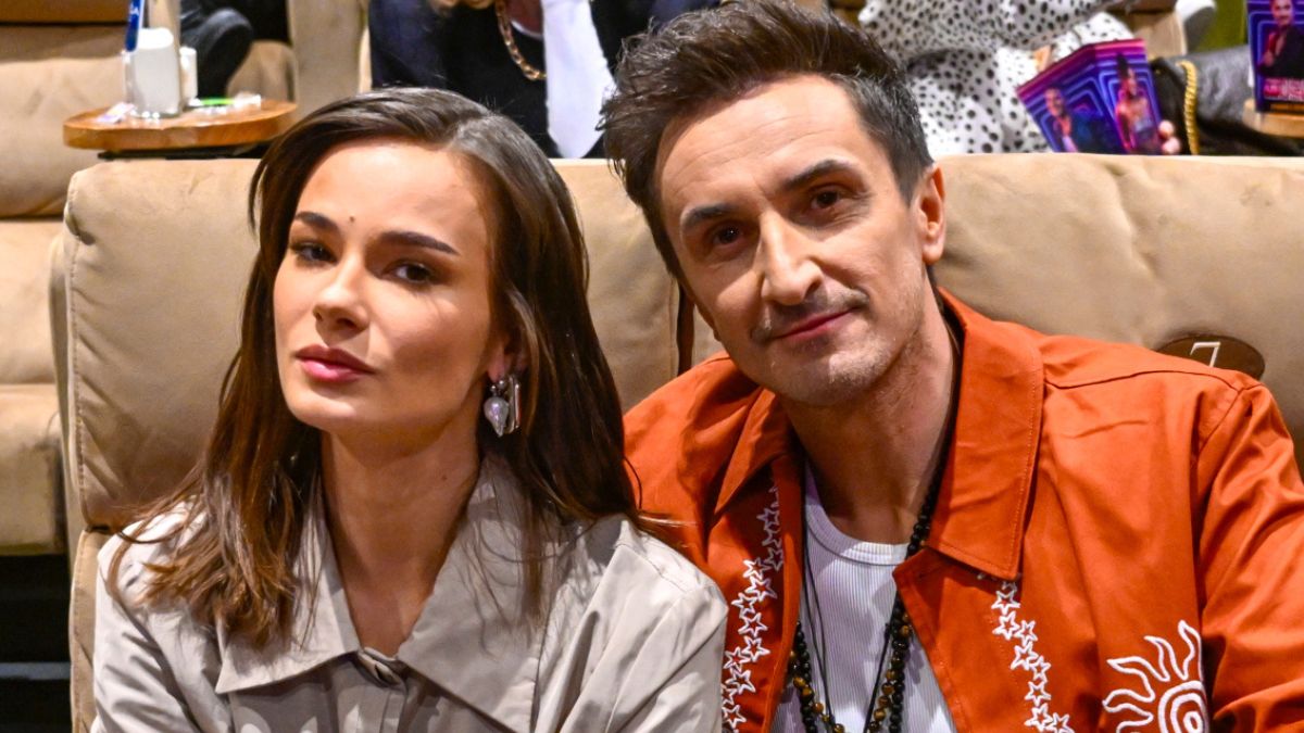 Natalia Szroeder zaskoczyła wyznaniem o Karpielu-Bułecce.