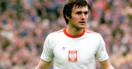 Wybory 2020: legenda polskiej piłki ujawnia, na kogo będzie głosować