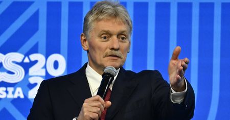 Pieskow wymienił Polskę. Mówił o "ogromnym błędzie"