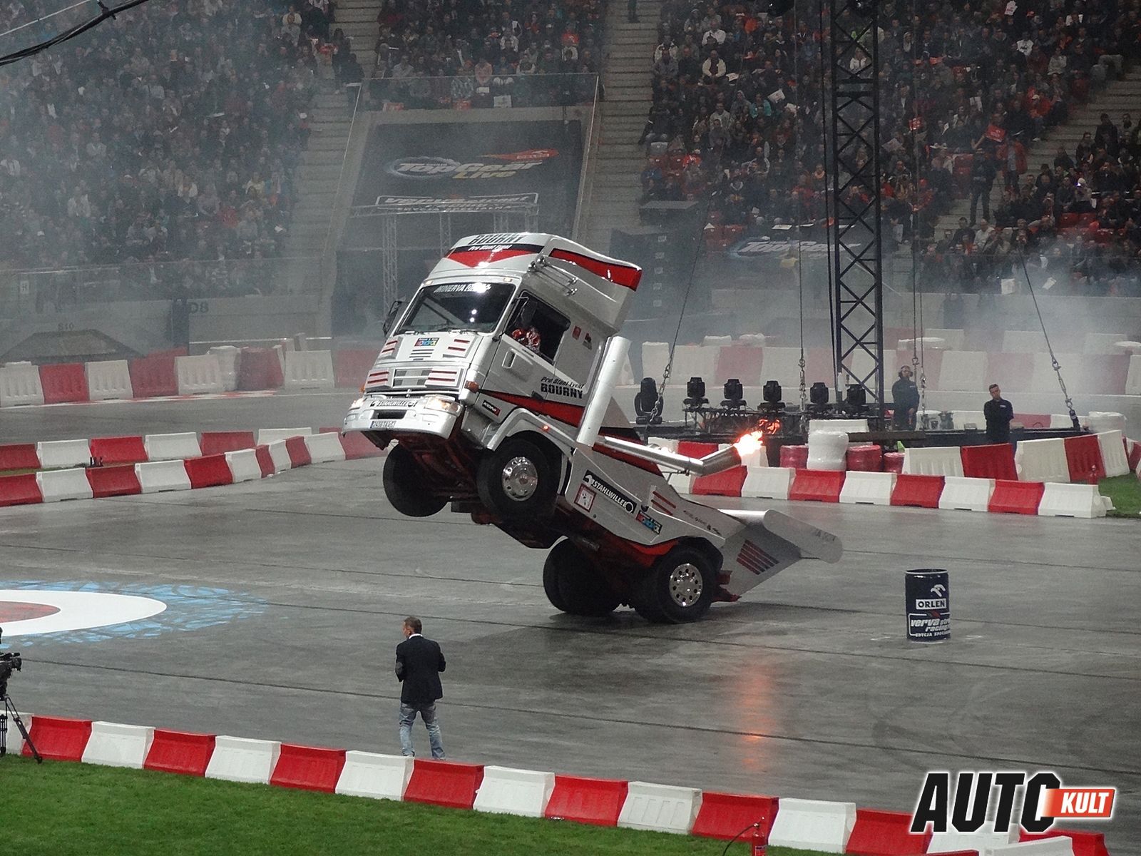Verva Street Racing 2013 & Top Gear Live [galeria] 25