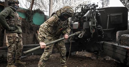 Waży się sytuacja na froncie. Ukraina ogłasza duży sukces