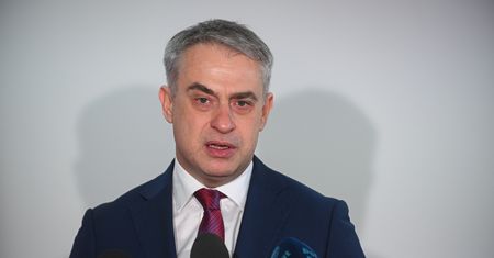 Wicepremier o cyberatakach: Polska potrafi odpowiedzieć