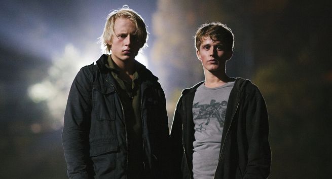 Miniserial kryminalny „Naoczny świadek” o homoseksualistach w kanale 13 Ulica