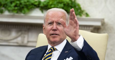 Biden składa obietnicę Izraelowi ws. broni jądrowej