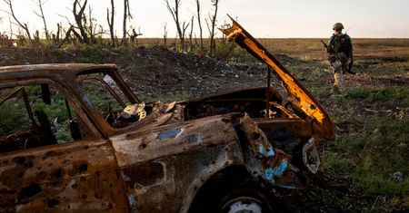 Dzieło absolutnie wstrząsające. To powinna być lektura obowiązkowa [OPINIA]