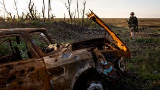 Dzieło absolutnie wstrząsające. To powinna być lektura obowiązkowa [OPINIA]