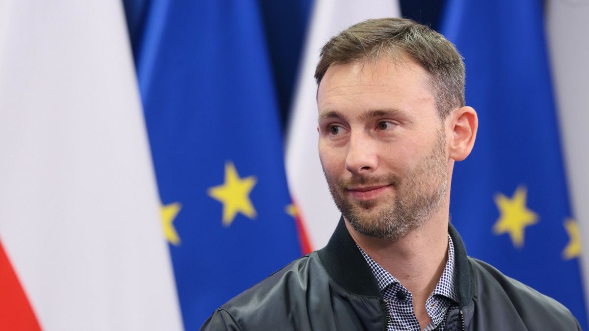  Sławosz Uznański rozpocznie  szkolenie w USA 