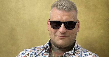 Popek pokazał co potrafi. Fani nie mogą wyjść z podziwu