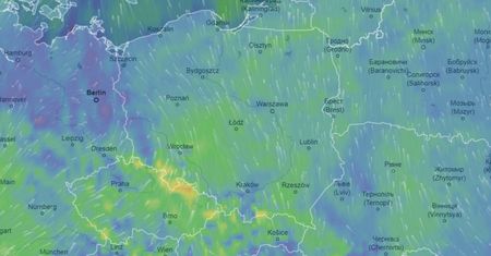IMGW zapowiada. Oto co wydarzy się w Polsce