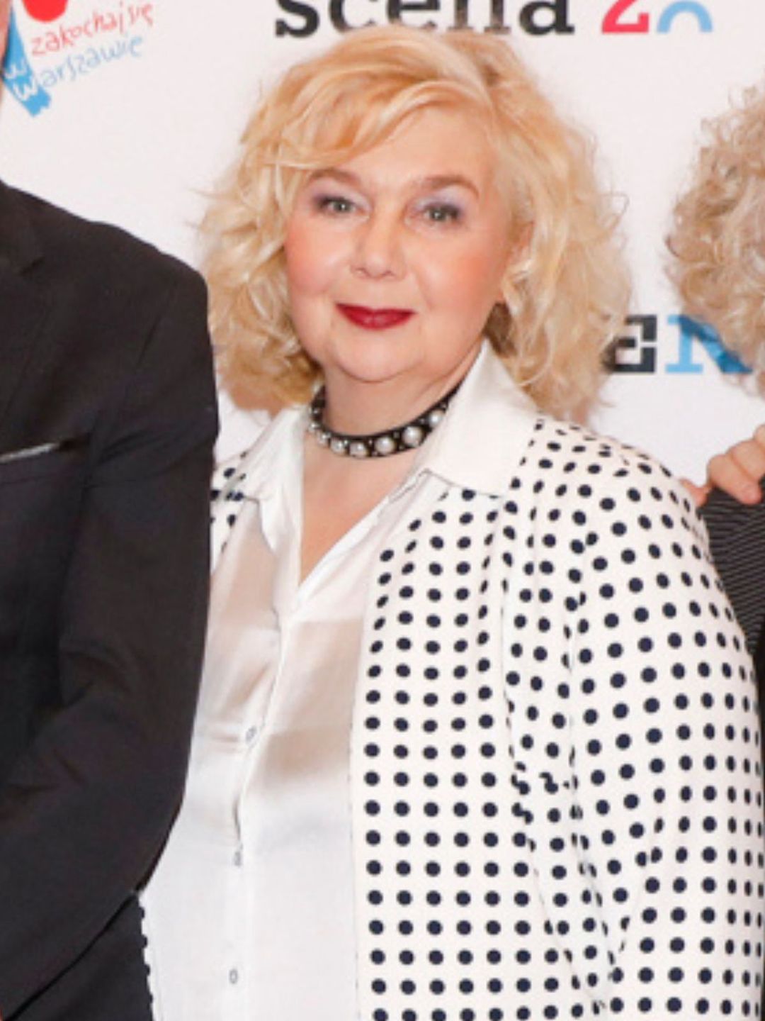 Dorota Nowakowska
