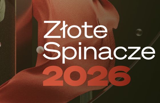 Ogłoszono pełny skład jury Złotych Spinaczy