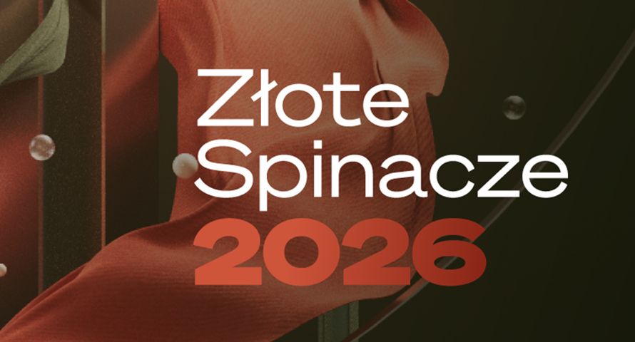 Ogłoszono pełny skład jury Złotych Spinaczy