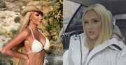 Izabela Macudzińska przeszła metamorfozę. Udało jej się schudnąć prawie 20 kg. Jak to zrobiła?