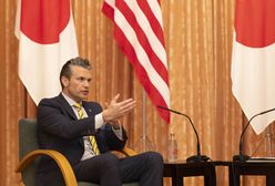 Tajny dokument Pentagonu ujawniony. Część strategii obronnej USA