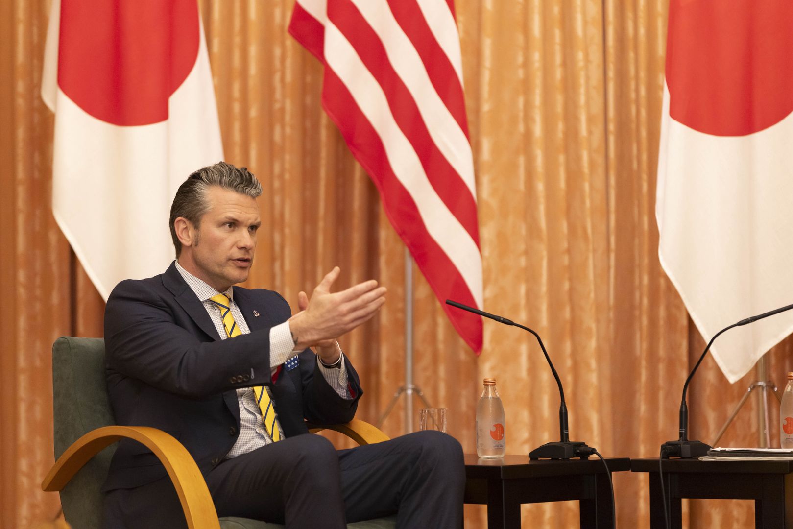 Tajny dokument Pentagonu ujawniony. Część strategii obronnej USA