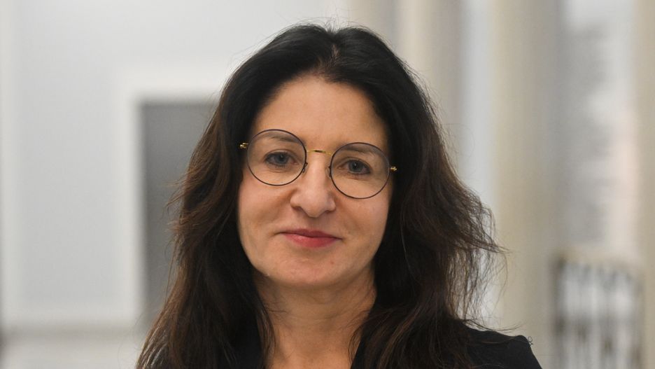 Karolina Bućko została wskazana przez większość sejmową