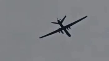 Zimny prysznic dla USA. "Żniwiarze" spadają w Iranie jeden po drugim