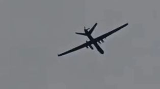 Zimny prysznic dla USA. "Żniwiarze" spadają w Iranie jeden po drugim