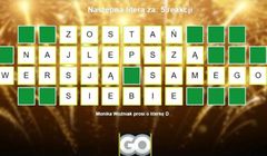 Facebookowe „Koło fortuny” na żywo w kampanii Go Sport (wideo)