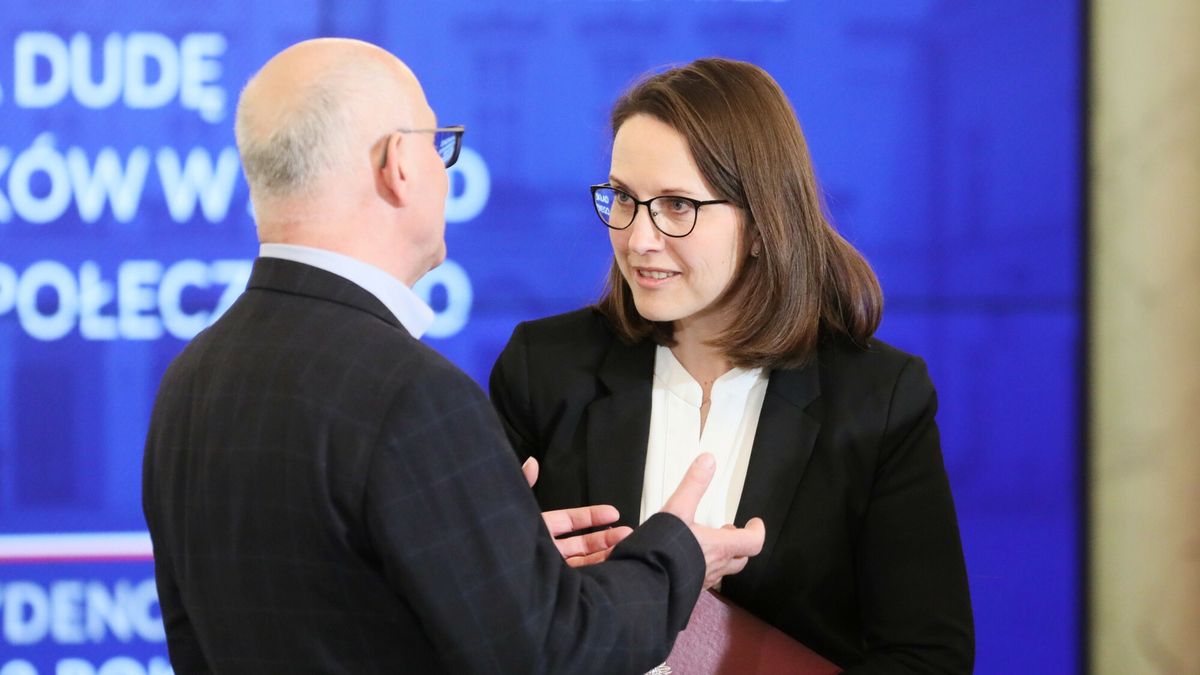 Magdalena Rzeczkowska