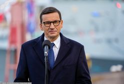 Morawiecki wywołał kpiny w PiS. Oburzenie po głośnym wywiadzie