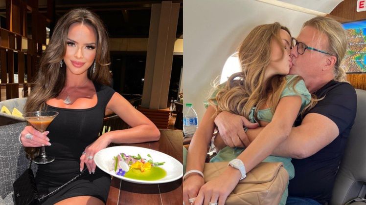 Monika Ordowska świętuje 4 rocznicę ślubu i chwali się życiem w luksusie